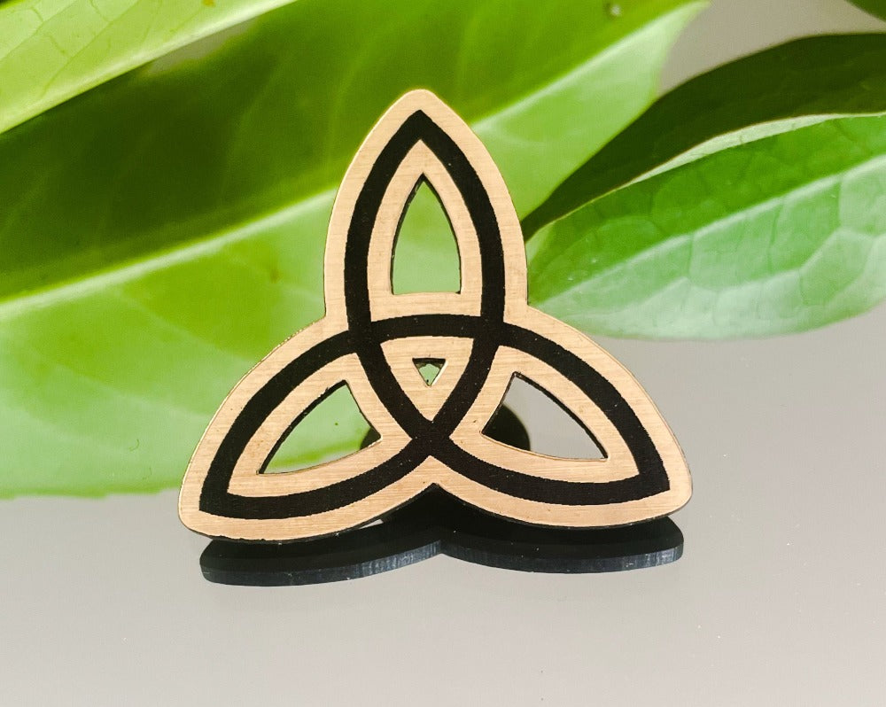 Trinity Knot