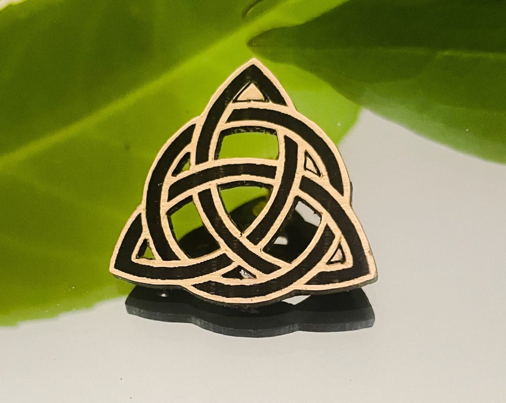 Triquetra