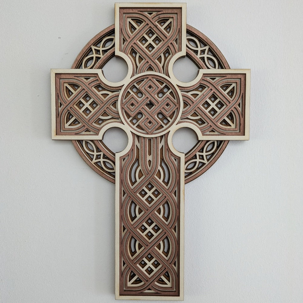 Celtic Cross