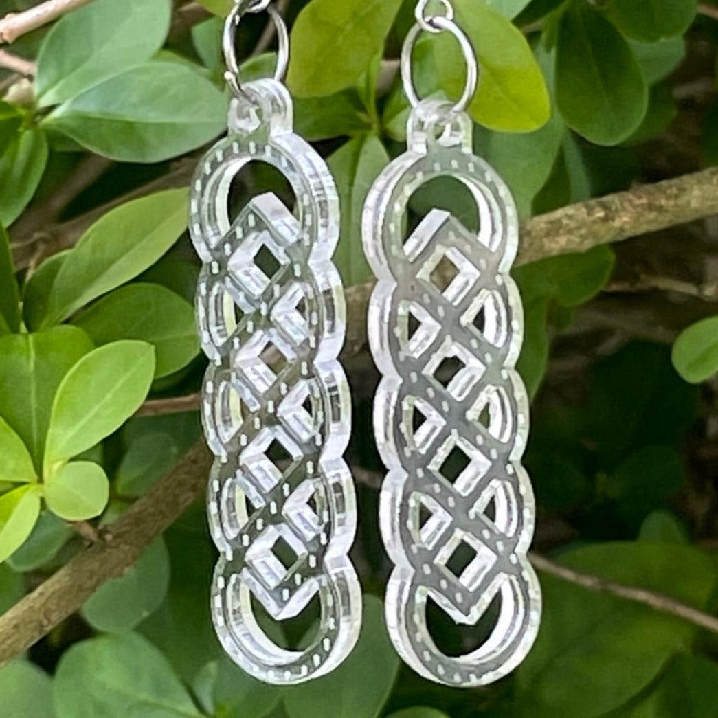 Celtic Drop Knot