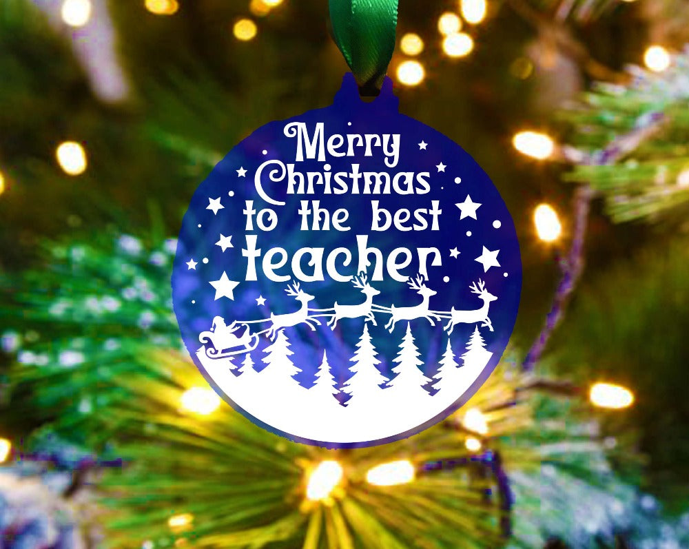 Merry Christmas
