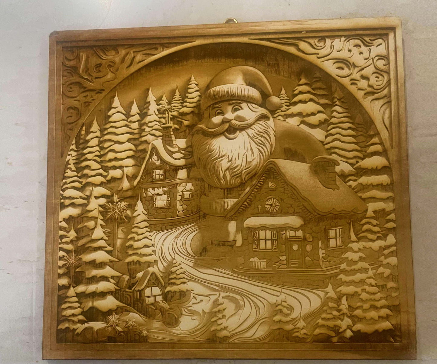 Santa's Village