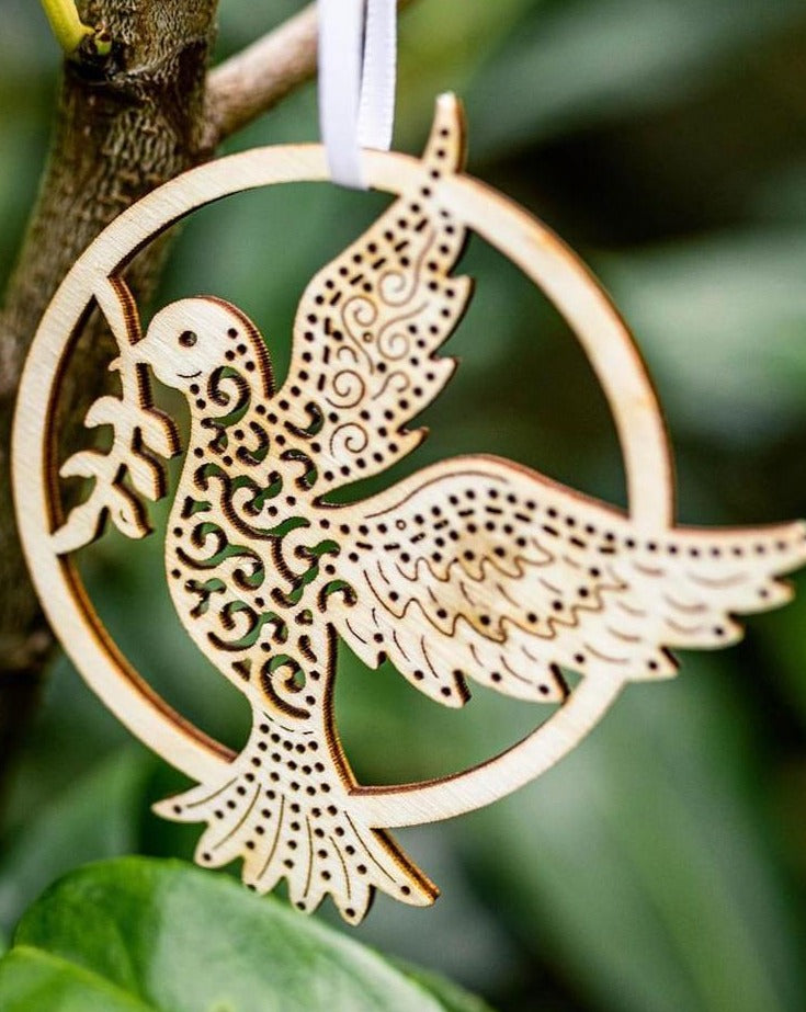 Dove of Peace