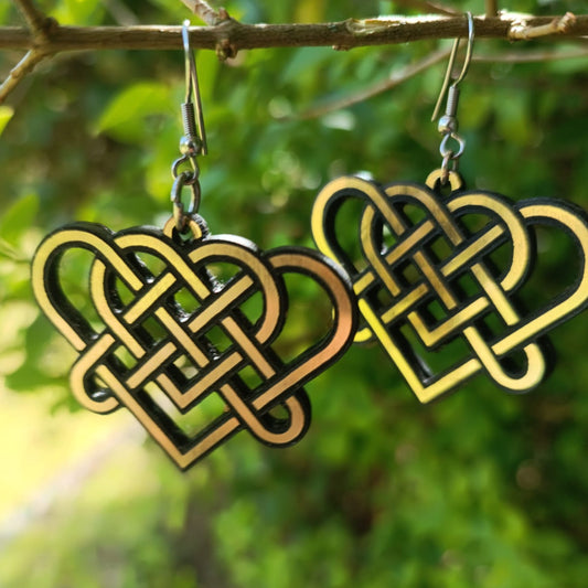Double Love Knot