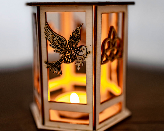 Memorial Lantern